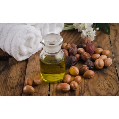 Έλαιο Άργκαν