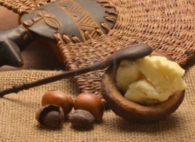 Βούτυρο Καριτέ