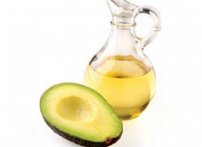Λάδι Αβοκάντο