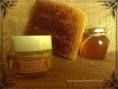 Θρεπτικό Αναπλαστικό Peeling προσώπου με ελαιόλαδο, χυμό πορτοκαλιού και θυμάρι 60ml