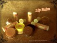 Lip Balm Ενυδάτωση Χειλιών 5ml &10ml
