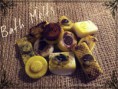  Bath Melts