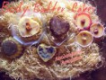 Body Butter Cakes