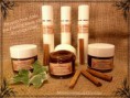 Θερμαντικό Λάδι 50ml και Peeling κατά της Κυτταρίτιδας για λιποδιάλυση (τοπικό) 65ml